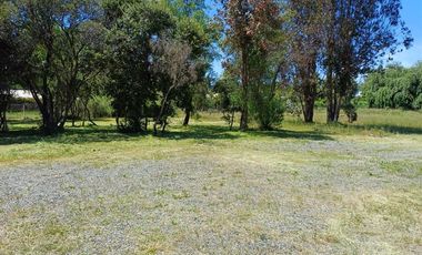 Parcela en Venta en Salto del Laja