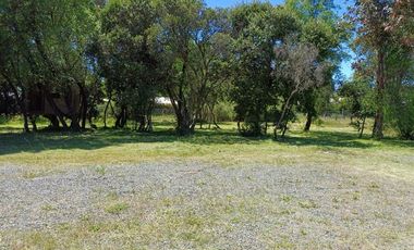 Parcela en Venta en Salto del Laja