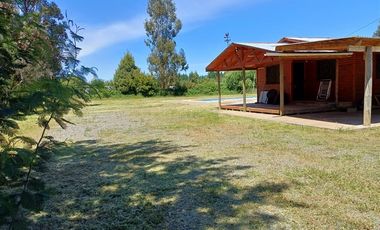 Parcela en Venta en Salto del Laja