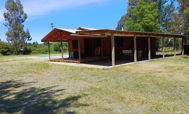 Parcela en Venta en Salto del Laja