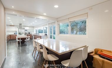 Casa en Venta en Condominio Mahuida Country Polo Club, Chicureo