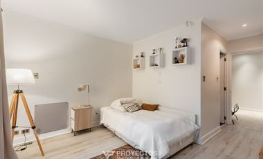 Casa en Venta en Condominio Mahuida Country Polo Club, Chicureo