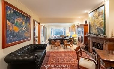 Casa en Venta en Condominio Mahuida Country Polo Club, Chicureo