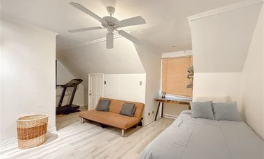 Casa en Venta en Condominio Mahuida Country Polo Club, Chicureo