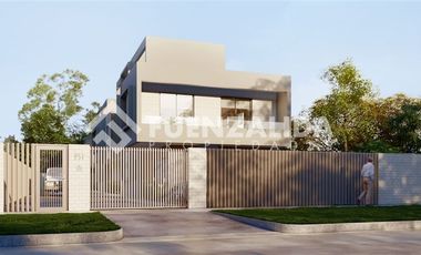 Casa en Venta en COVENTRY PUCARA