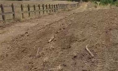 Parcela en Venta en Alto Colorado - Pichilemu