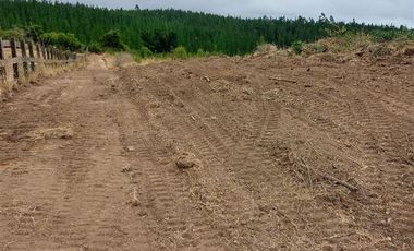 Parcela en Venta en Alto Colorado - Pichilemu