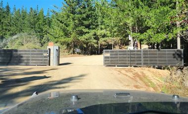 Parcela en Venta en Alto Colorado - Pichilemu