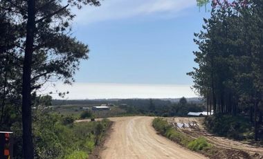 Parcela en Venta en Alto Colorado - Pichilemu