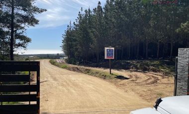 Parcela en Venta en Alto Colorado - Pichilemu