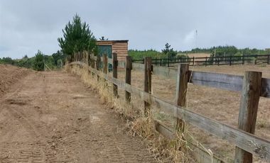 Parcela en Venta en Alto Colorado - Pichilemu