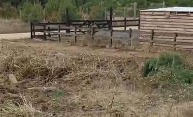 Parcela en Venta en Alto Colorado - Pichilemu