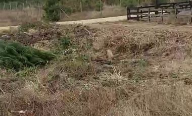 Parcela en Venta en Alto Colorado - Pichilemu