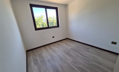 Casa en Venta en Casa nueva, El Polo de Machalí