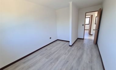 Casa en Venta en Casa nueva, El Polo de Machalí