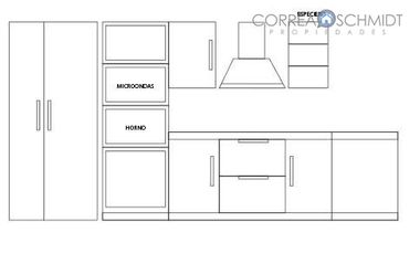 Casa en Venta en Casa nueva, El Polo de Machalí