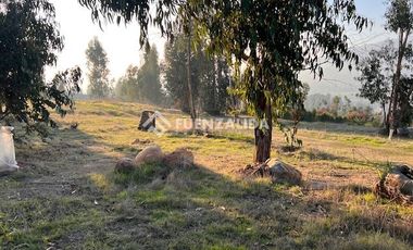 Sitio en Venta en Camino Internacional- Concón - Fundo Fuerte Aguayo