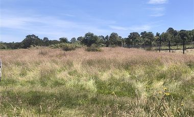 Parcela en Venta en Huicha-Pucatu