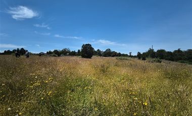 Parcela en Venta en Huicha-Pucatu