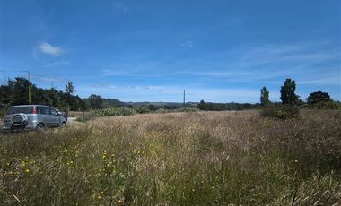 Parcela en Venta en Huicha-Pucatu