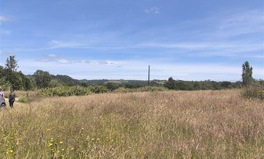 Parcela en Venta en Huicha-Pucatu