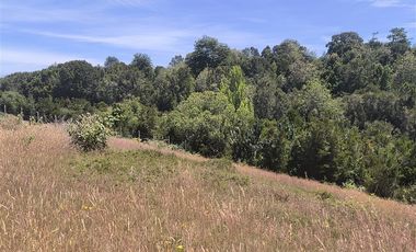 Parcela en Venta en Huicha-Pucatu