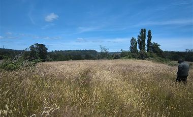 Parcela en Venta en Huicha-Pucatu