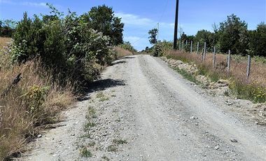 Parcela en Venta en Huicha-Pucatu