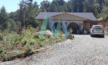 Parcela en Venta en Quitacalzón