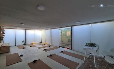 Casa en Venta en Mirador Andino, Machalí