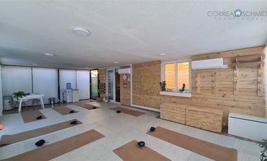 Casa en Venta en Mirador Andino, Machalí