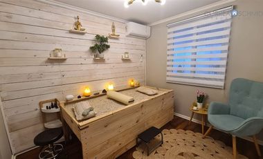 Casa en Venta en Mirador Andino, Machalí