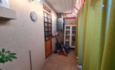 Casa en Venta en Mirador Andino, Machalí