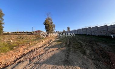 Parcela en Venta en Camino Internacional- Concón - Fundo Fuerte Aguayo