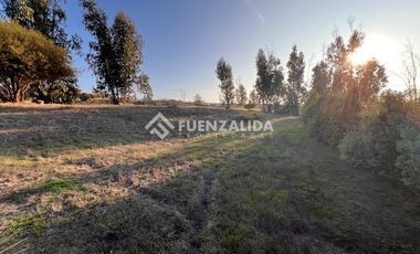 Parcela en Venta en Camino Internacional- Concón - Fundo Fuerte Aguayo