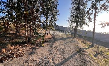 Parcela en Venta en Camino Internacional- Concón - Fundo Fuerte Aguayo