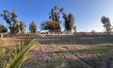 Parcela en Venta en Camino Internacional- Concón - Fundo Fuerte Aguayo