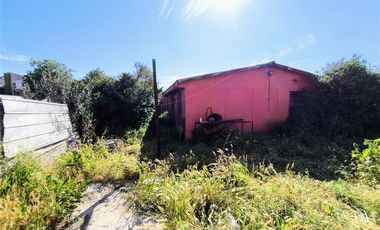 Terreno Construccion en Venta en MIGUEL DE ATERO 2781