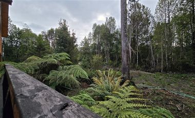 Casa en Venta en Parque Lindo