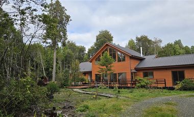 Casa en Venta en Parque Lindo