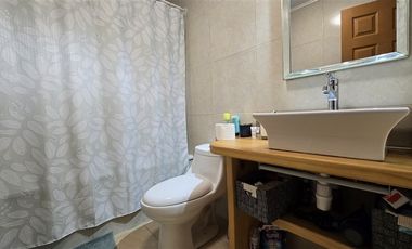 Casa en Venta en Parque Lindo