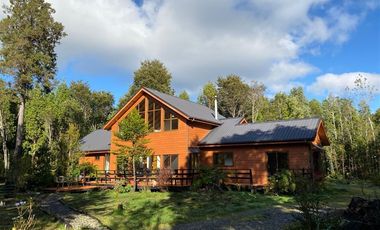 Casa en Venta en Parque Lindo