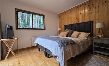 Casa en Venta en Parque Lindo