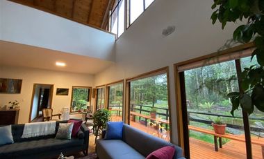 Casa en Venta en Parque Lindo