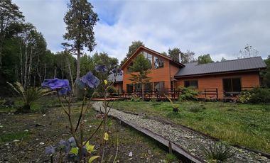 Casa en Venta en Parque Lindo