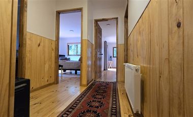 Casa en Venta en Parque Lindo