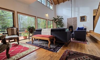 Casa en Venta en Parque Lindo