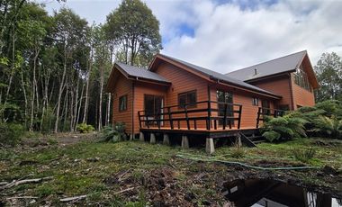 Casa en Venta en Parque Lindo