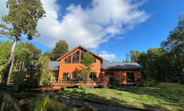 Casa en Venta en Parque Lindo