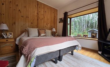 Casa en Venta en Parque Lindo